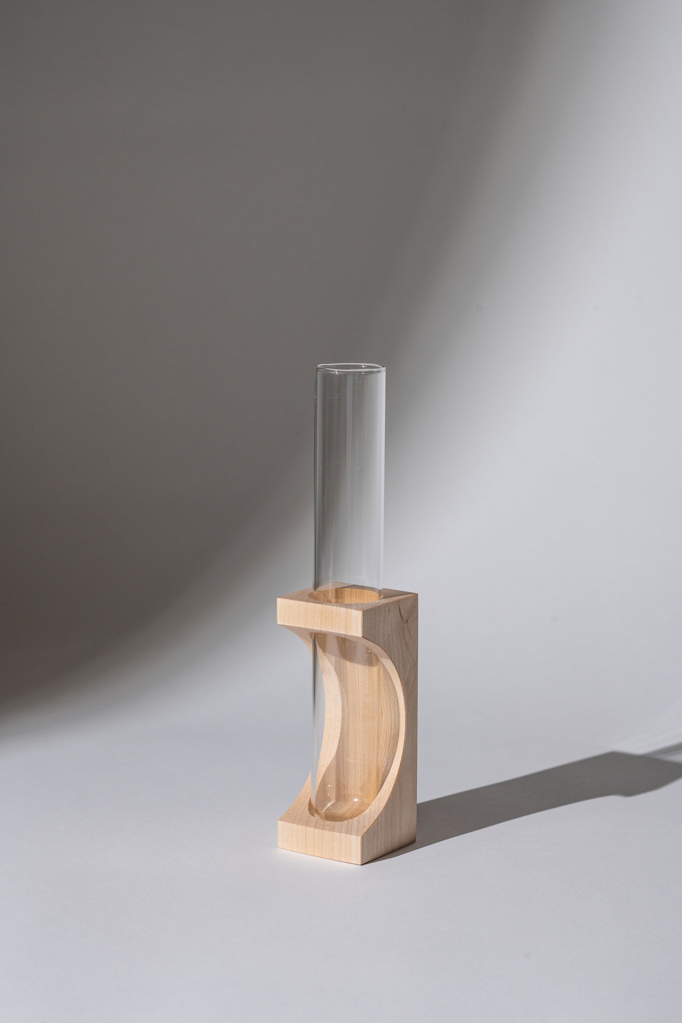Single Maple Cove Cradle