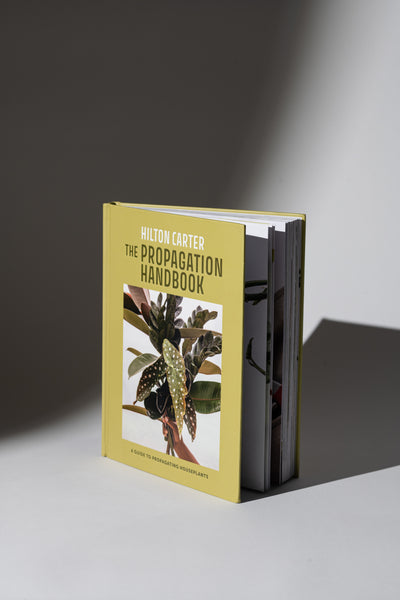 Propagation Handbook (SIGNED) PRE-ORDER