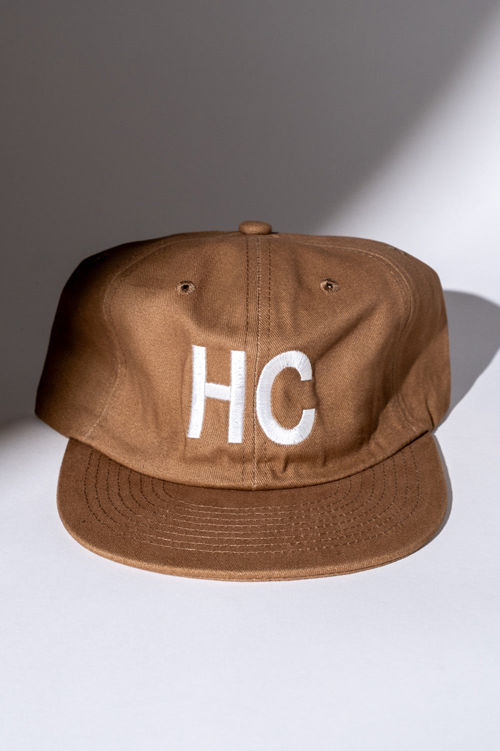 Plant Accordingly Brushed Cotton Hat