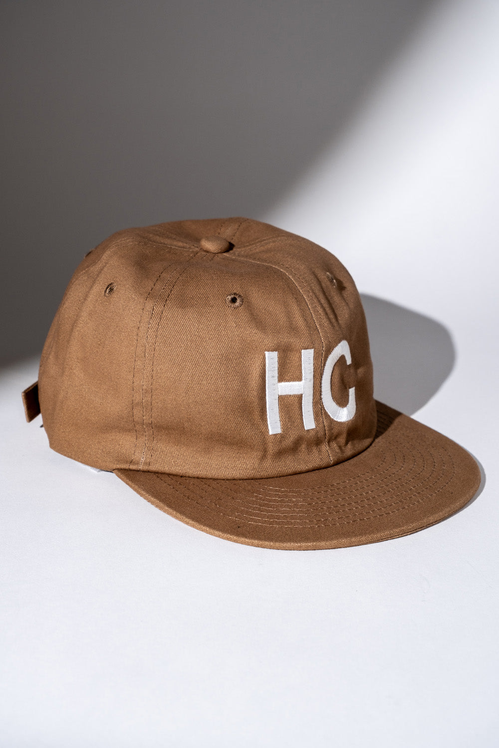 Plant Accordingly Brushed Cotton Hat