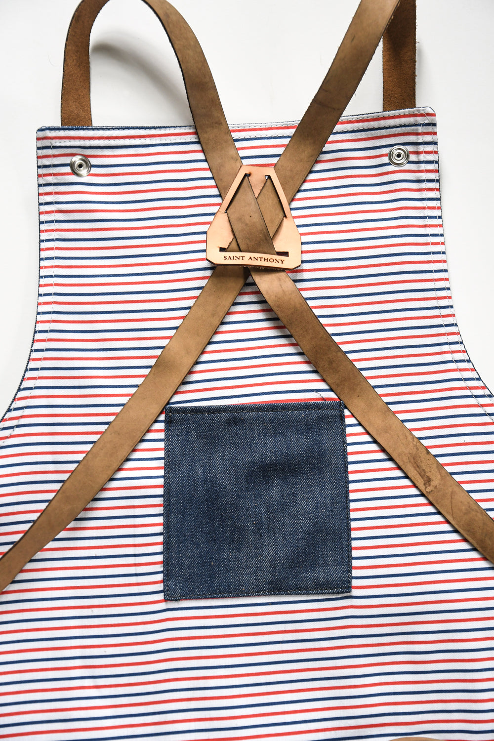 The Plant Keeper Apron