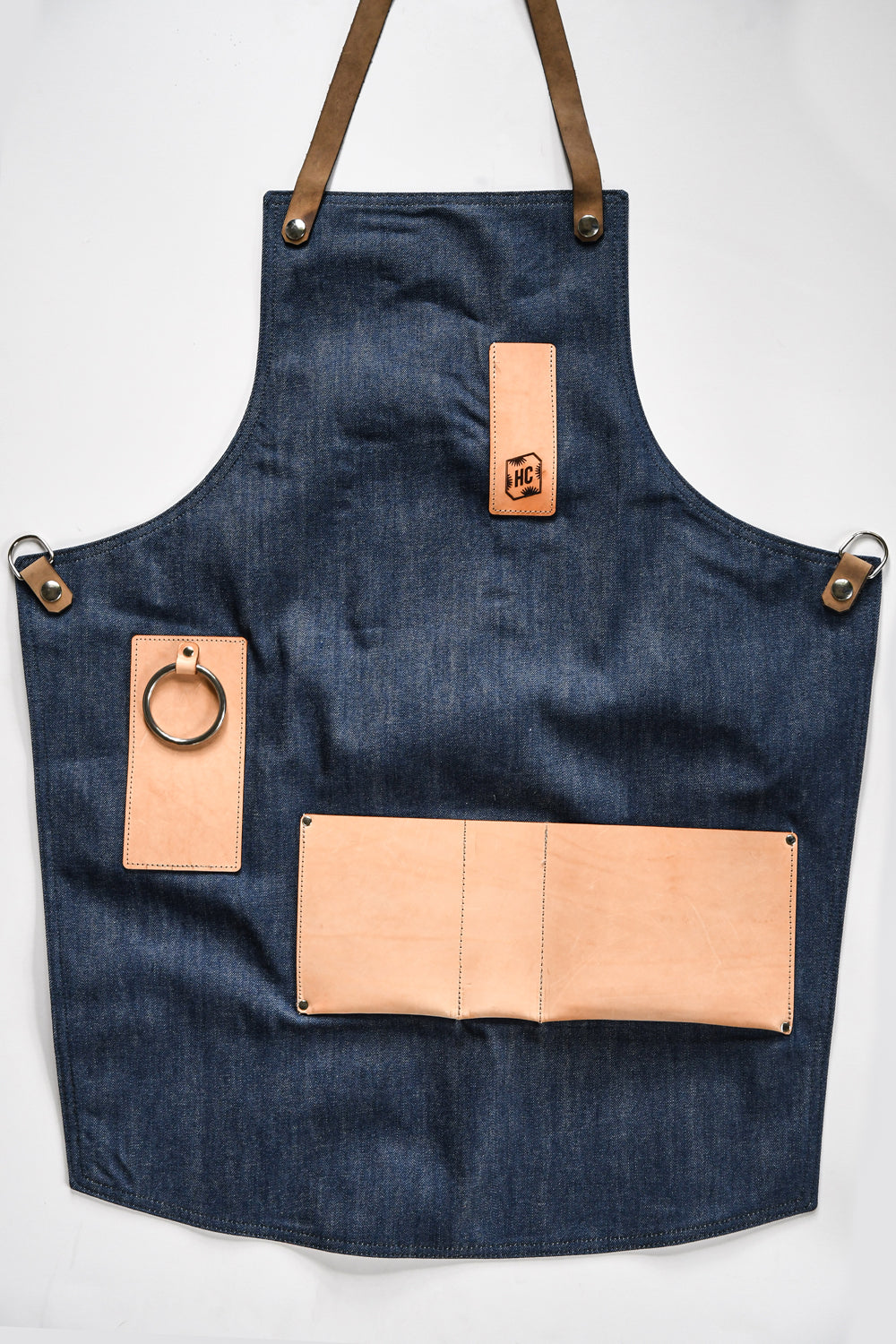The Plant Keeper Apron
